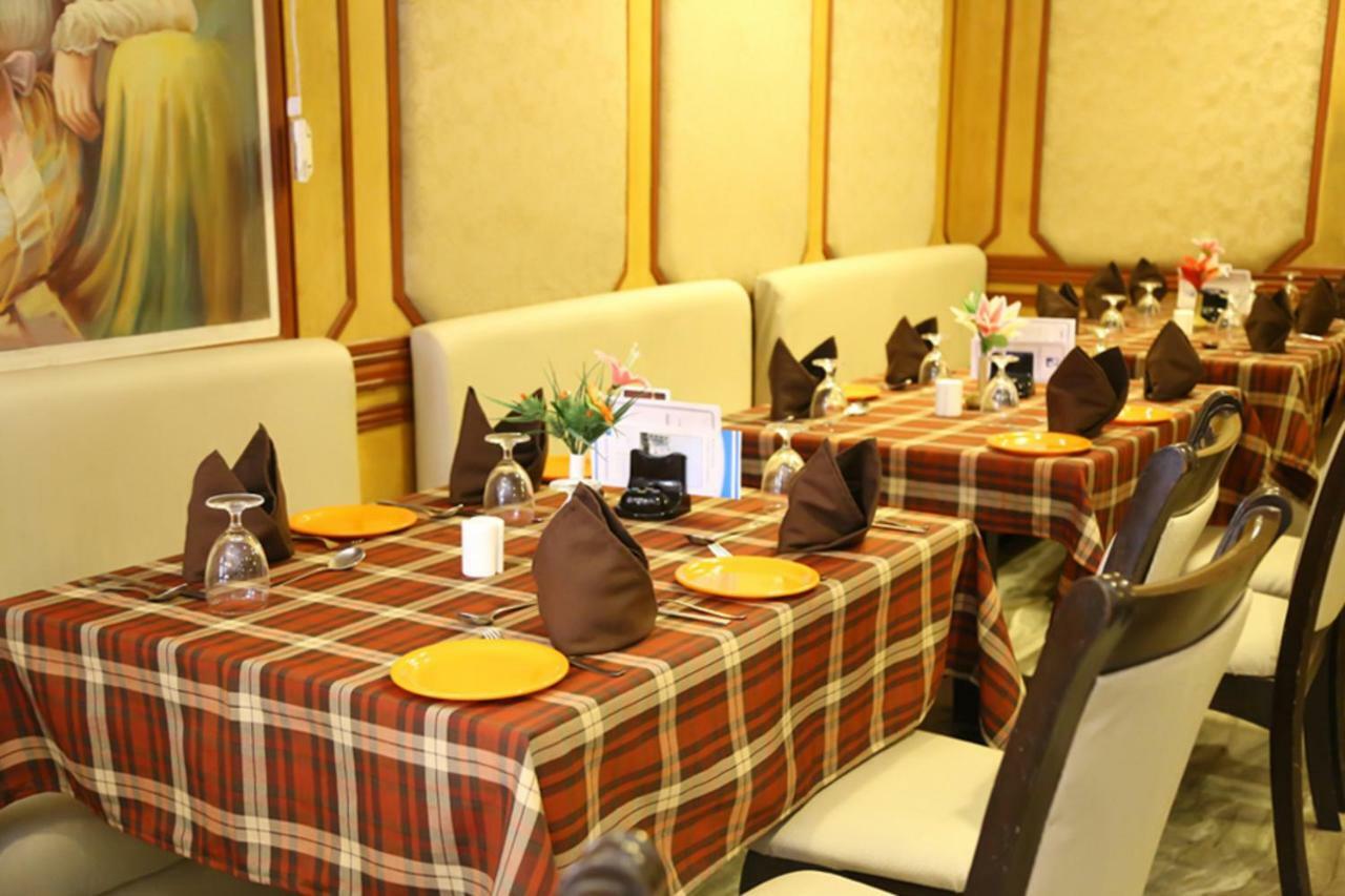 Hotel Ashok Residency 2*