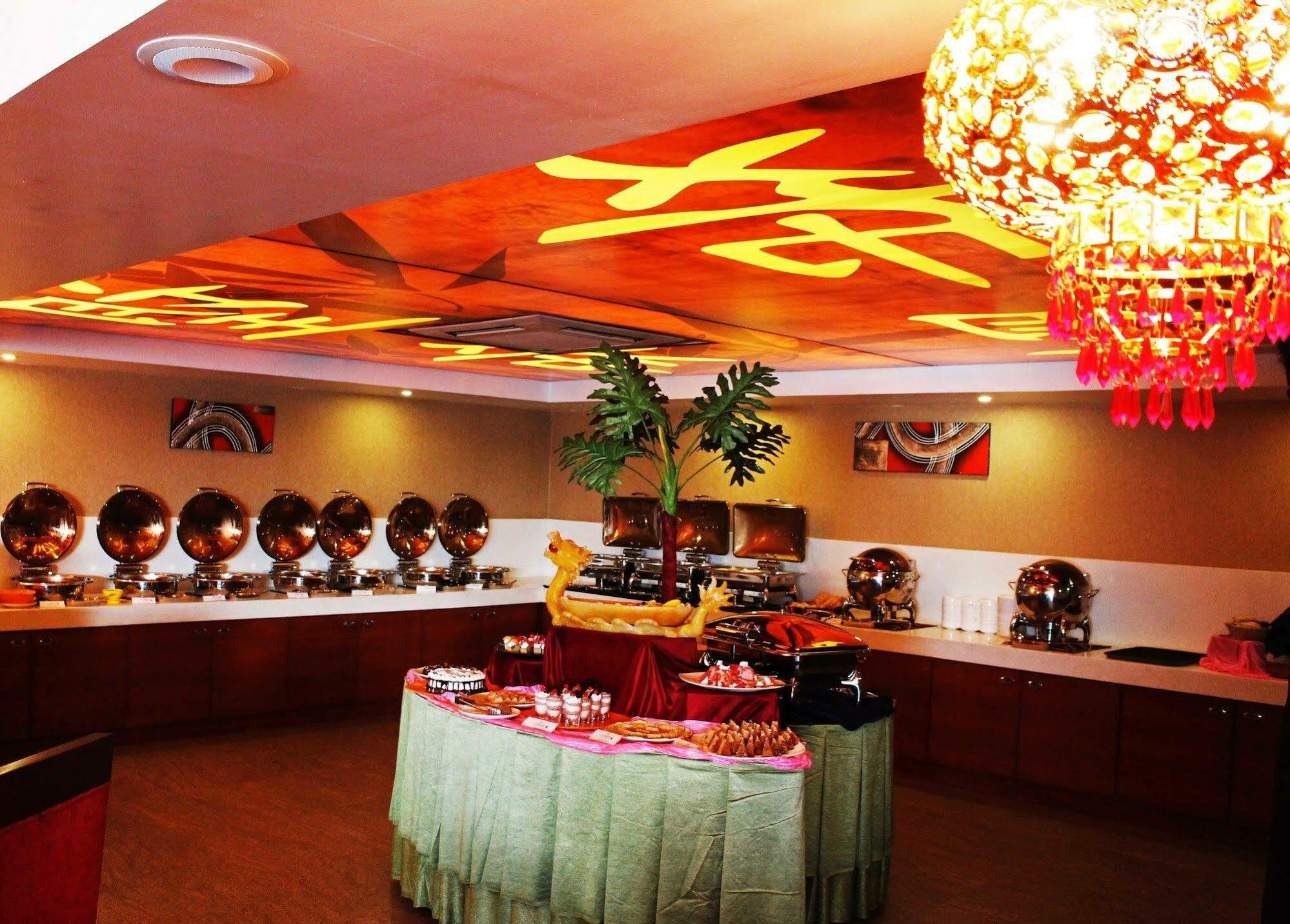 Le Palace 3* Chennai