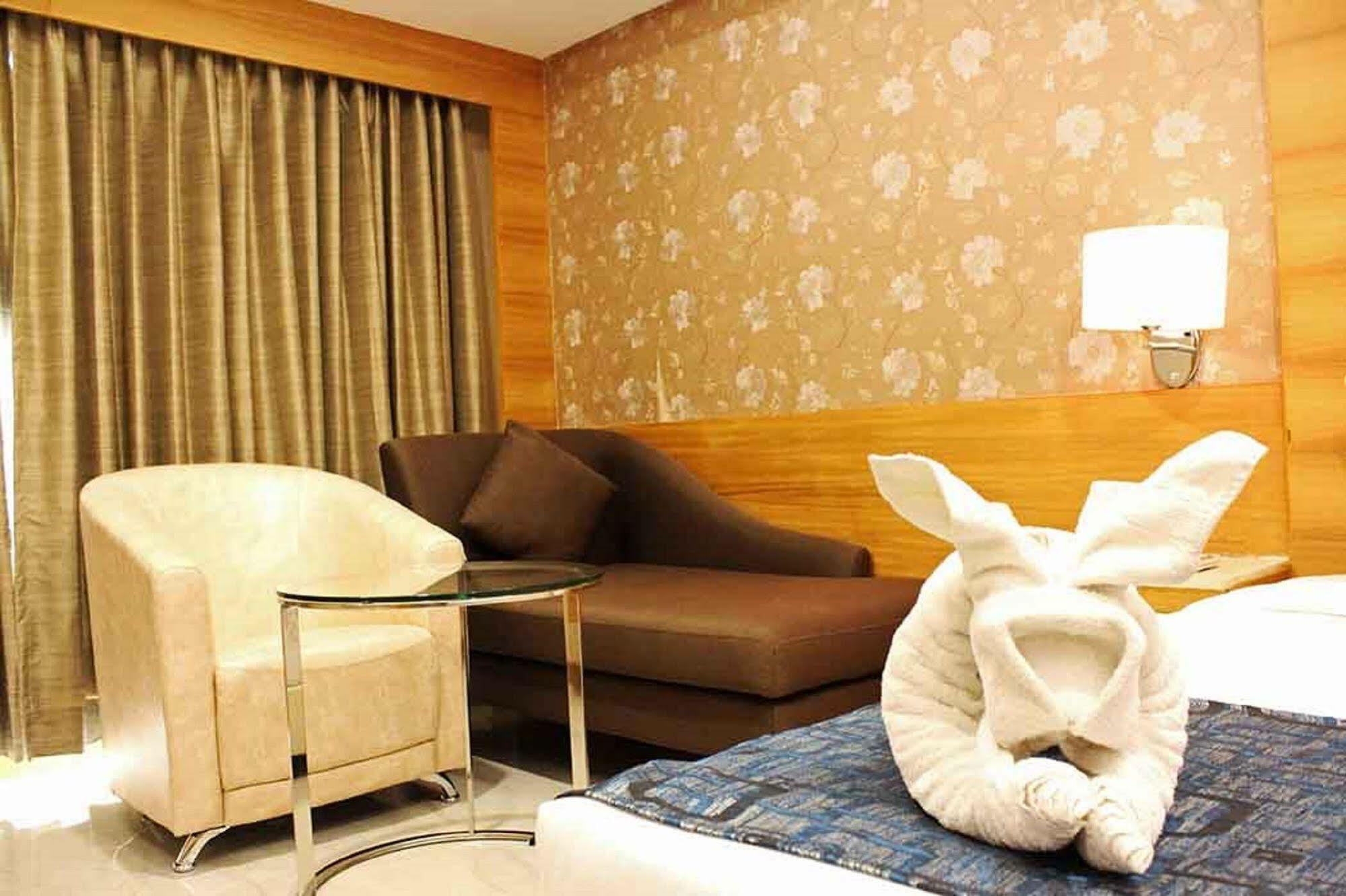 Le Palace Chennai