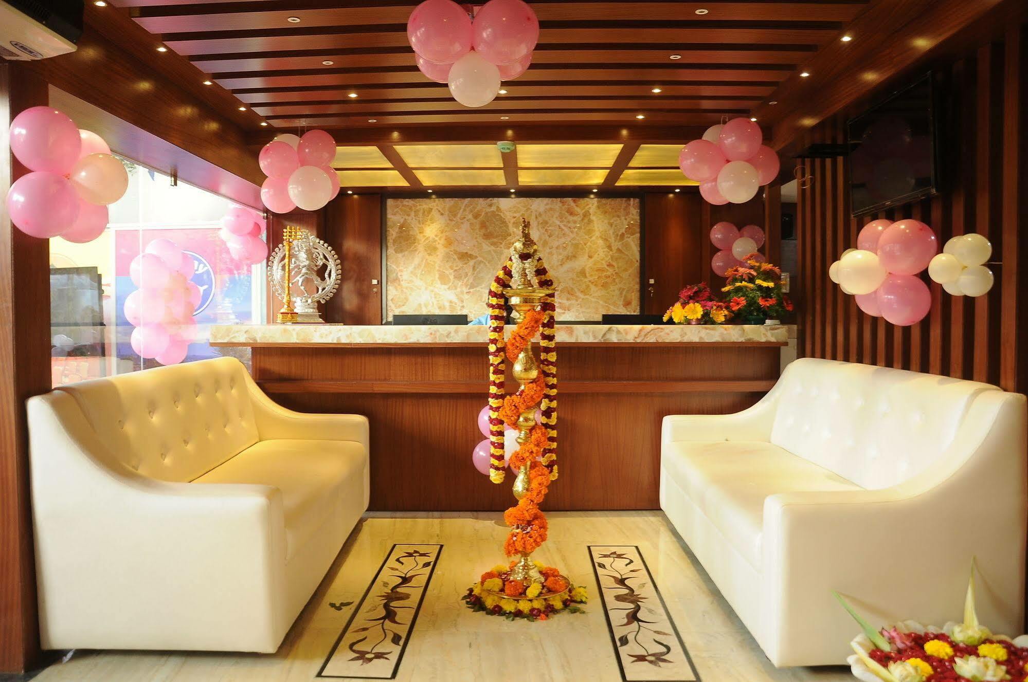 Saibala Grand Airport 3*