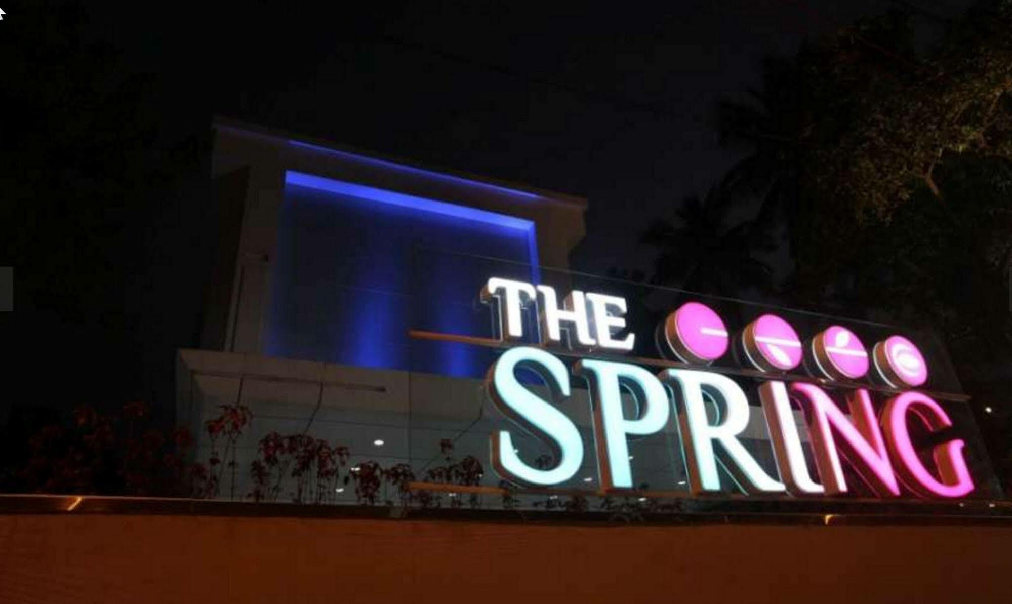The Spring Hotel 3*