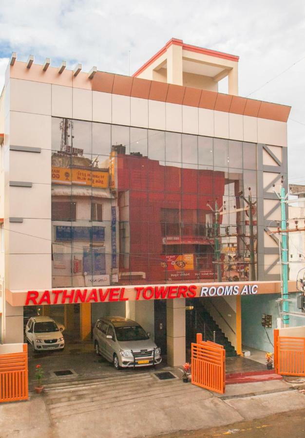 Rathnavel Towers 2*