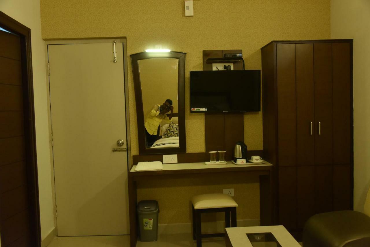Hotel White Park