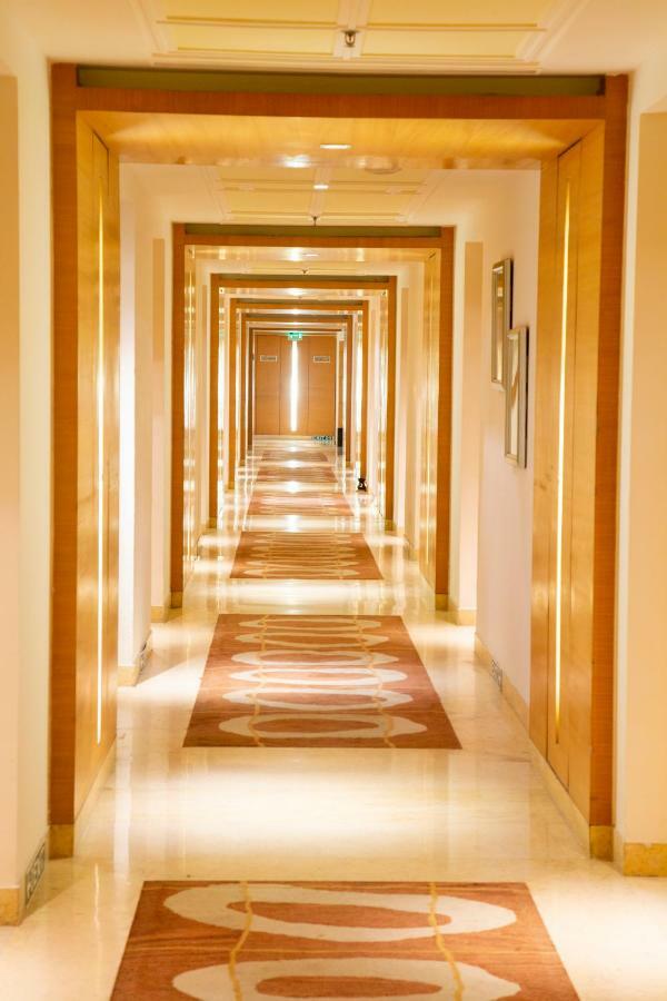 Hotel Taj Club House Chennai