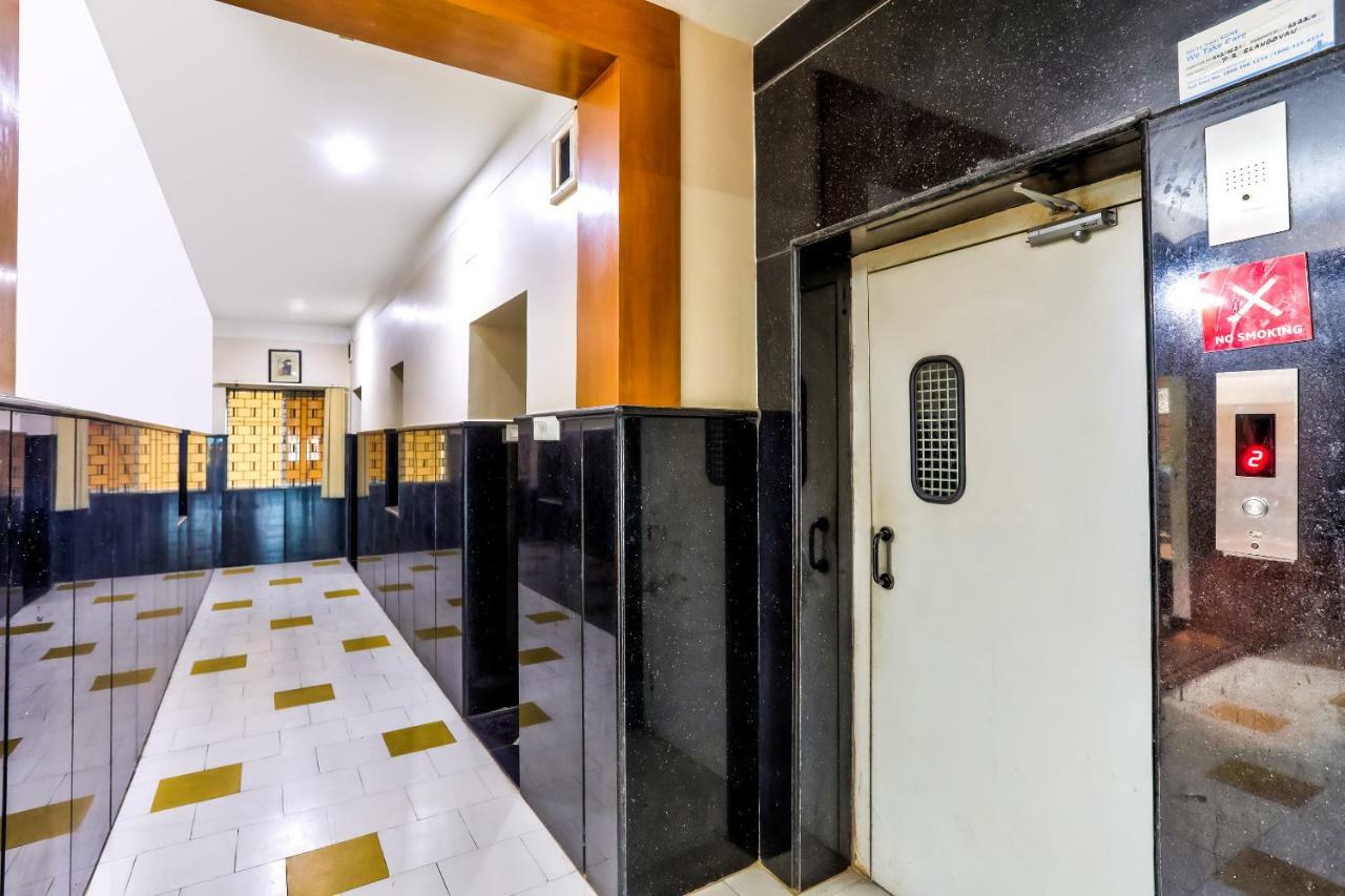Oyo 8062 Raj Residency Chrompet Homestay Chennai