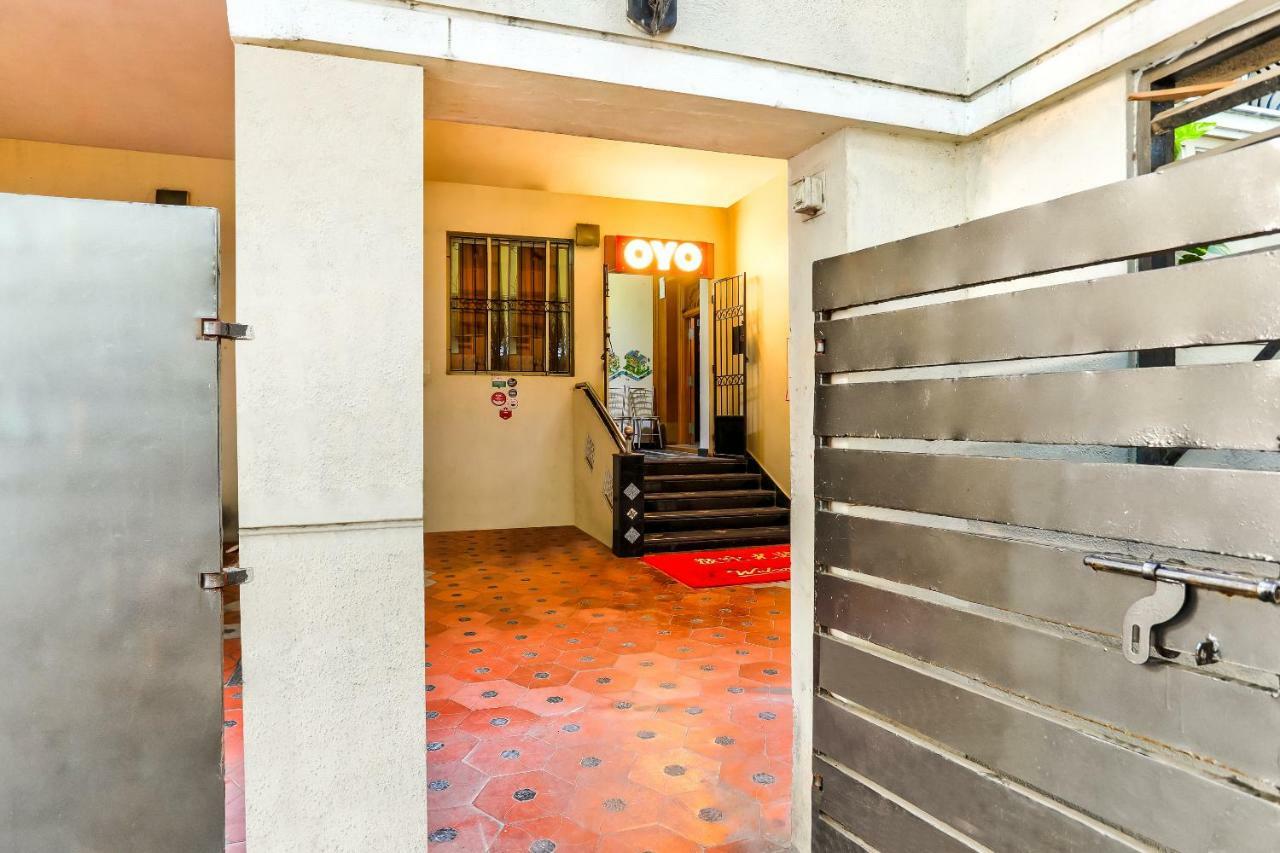 Oyo 8062 Raj Residency Chrompet Homestay