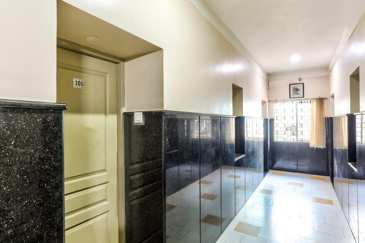 Oyo 8062 Raj Residency Chrompet Homestay