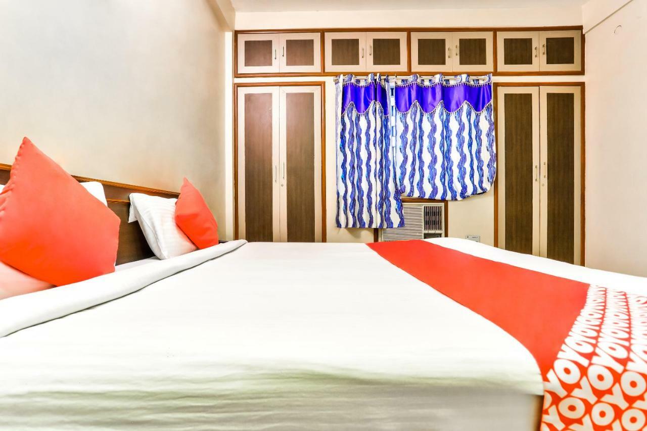 Homestay Oyo 8062 Raj Residency Chrompet *