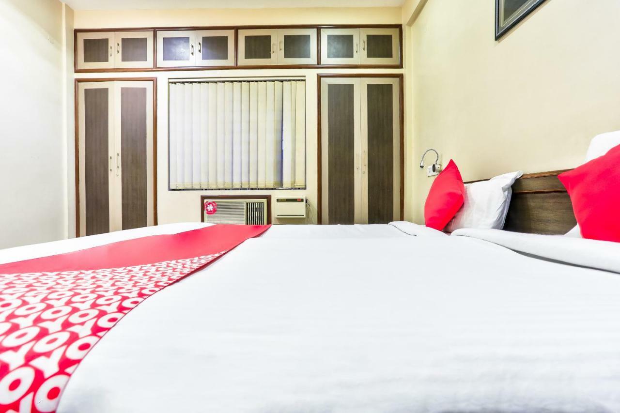 Homestay Oyo 8062 Raj Residency Chrompet