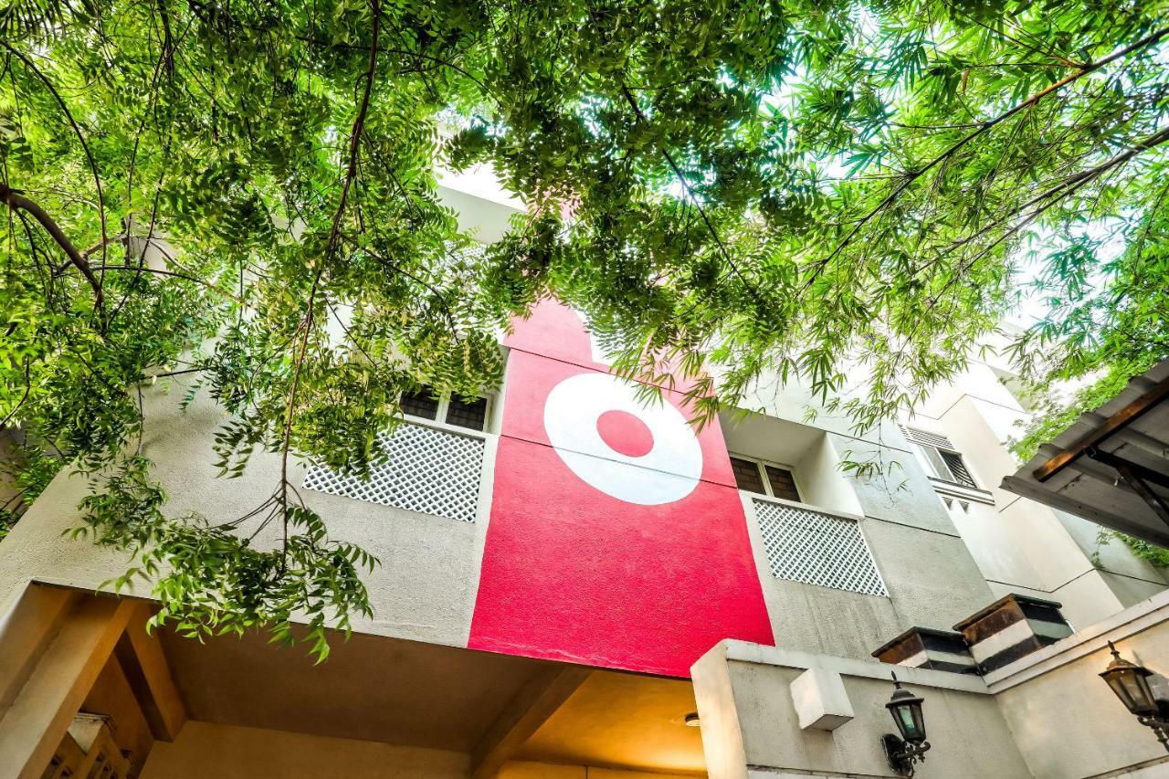 Oyo 8062 Raj Residency Chrompet Homestay