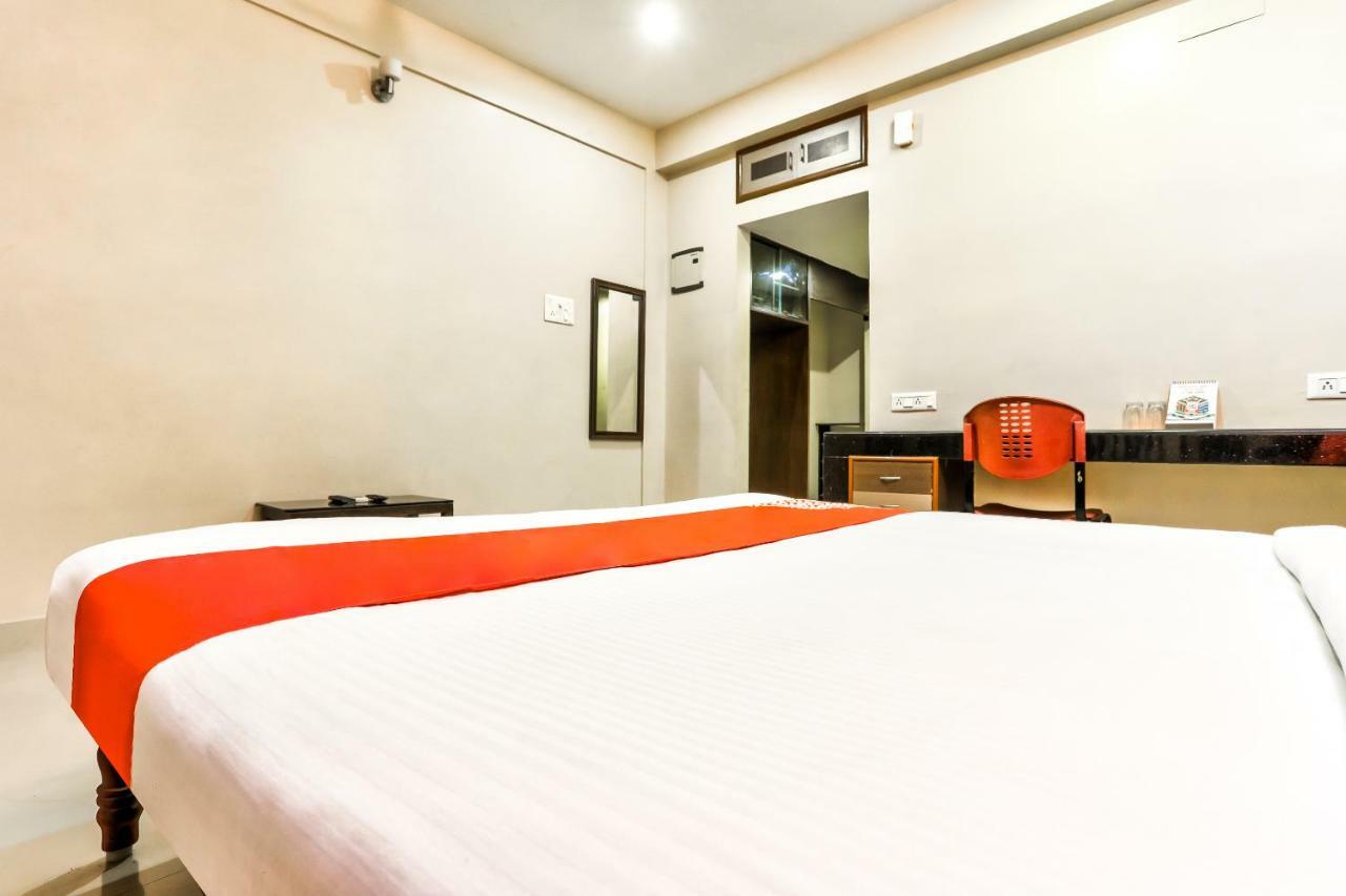 Homestay Oyo 8062 Raj Residency Chrompet Chennai