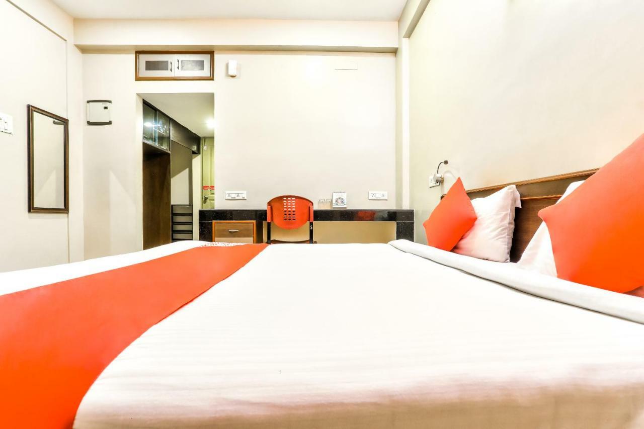 Oyo 8062 Raj Residency Chrompet Homestay Chennai