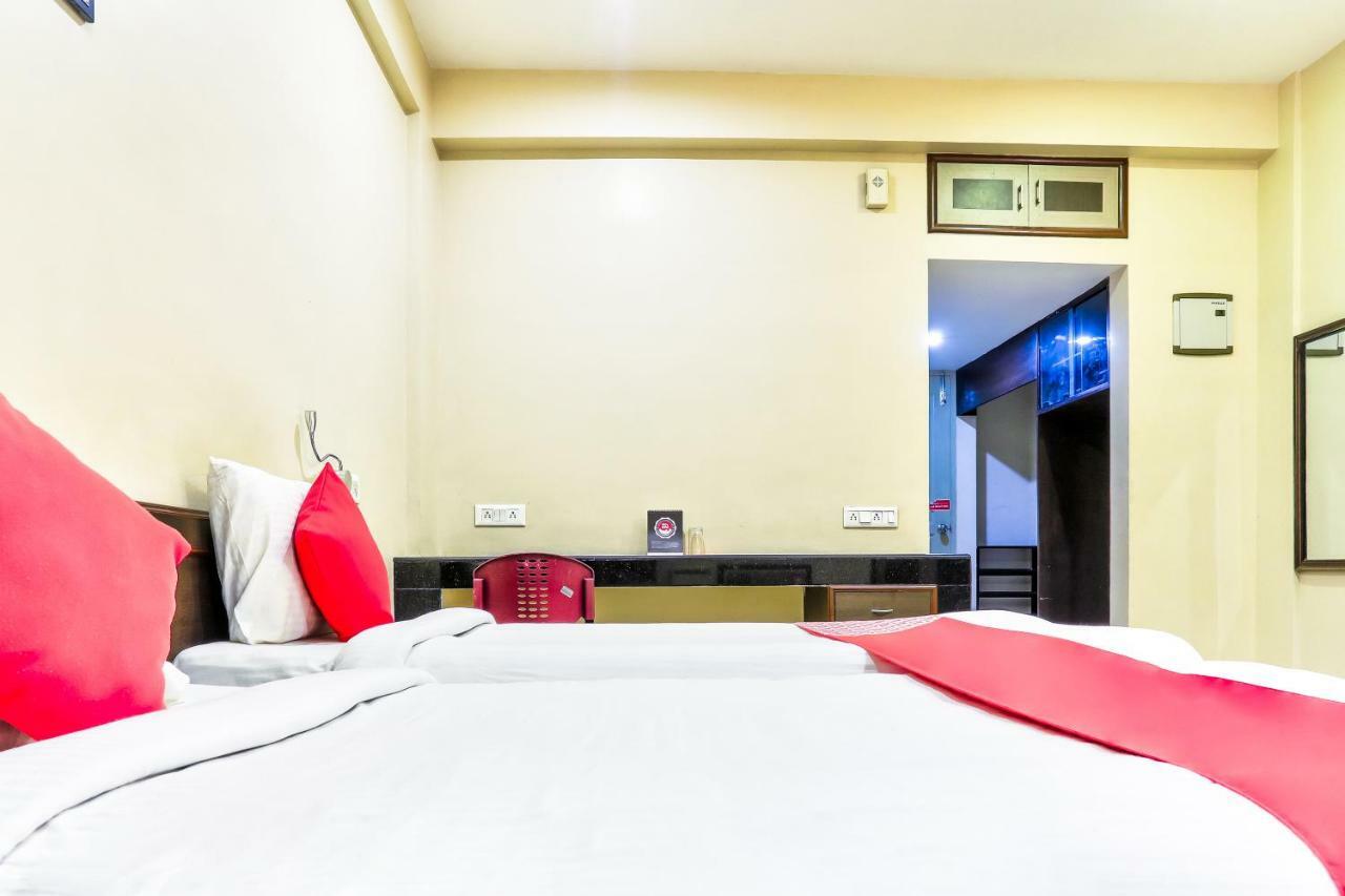 Oyo 8062 Raj Residency Chrompet Homestay *