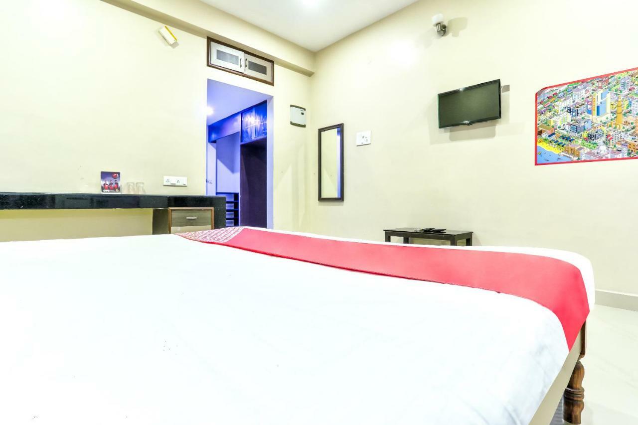 Homestay Oyo 8062 Raj Residency Chrompet
