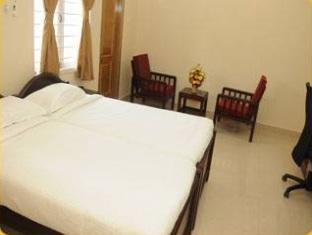 Hotel Gemini Residency Chennai