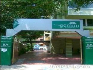 Gemini Residency Chennai