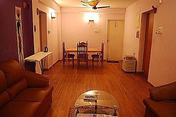 Nakshatra Serviced Mylapore