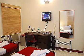 Hotel Nakshatra Serviced Mylapore