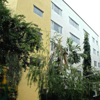 Oyo Townhouse 026 T Nagar