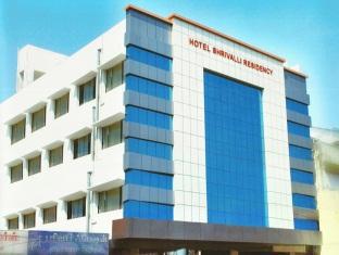 Shrivalli Residency Chennai