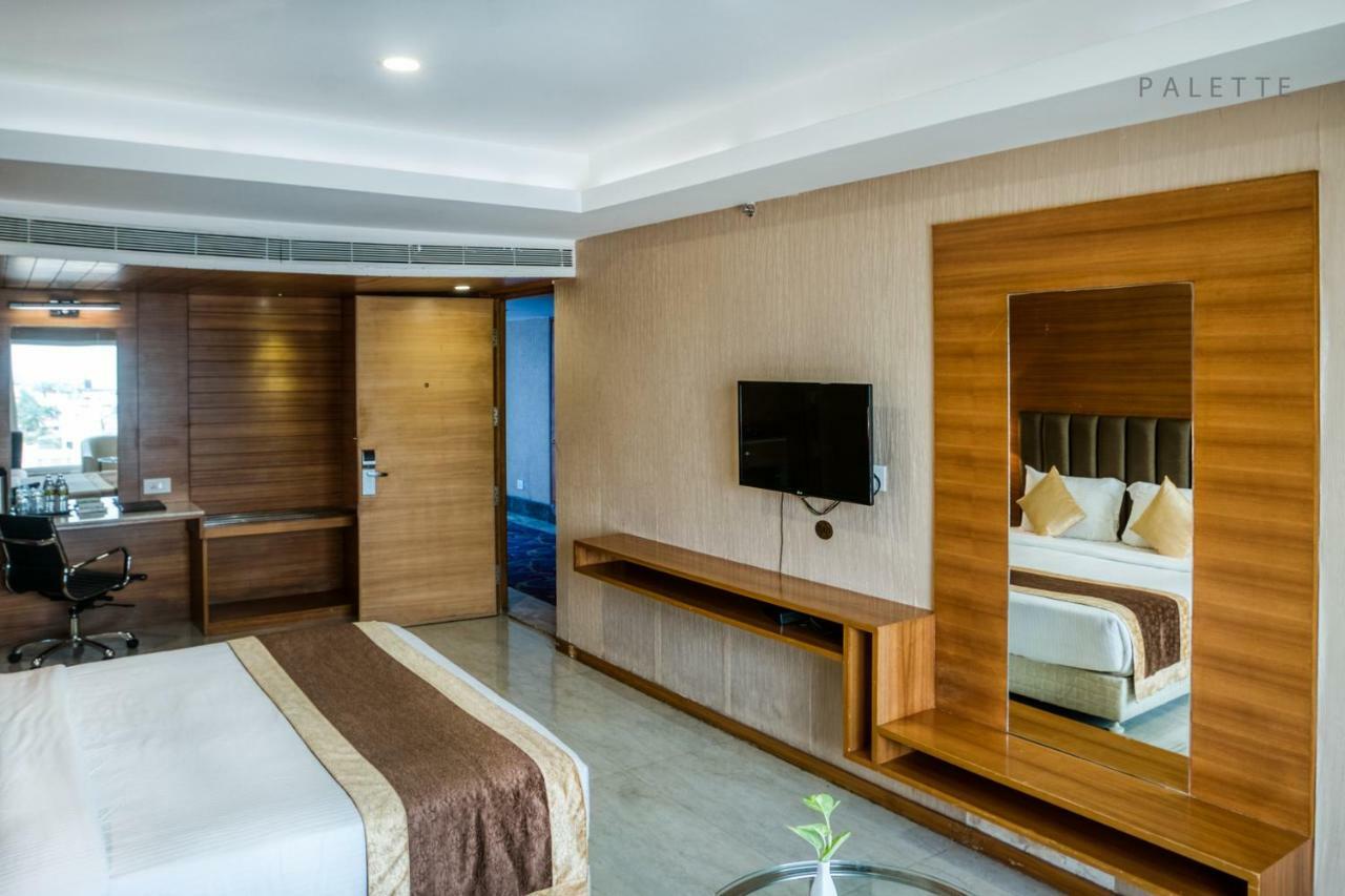 Le Palace Hotel 3*