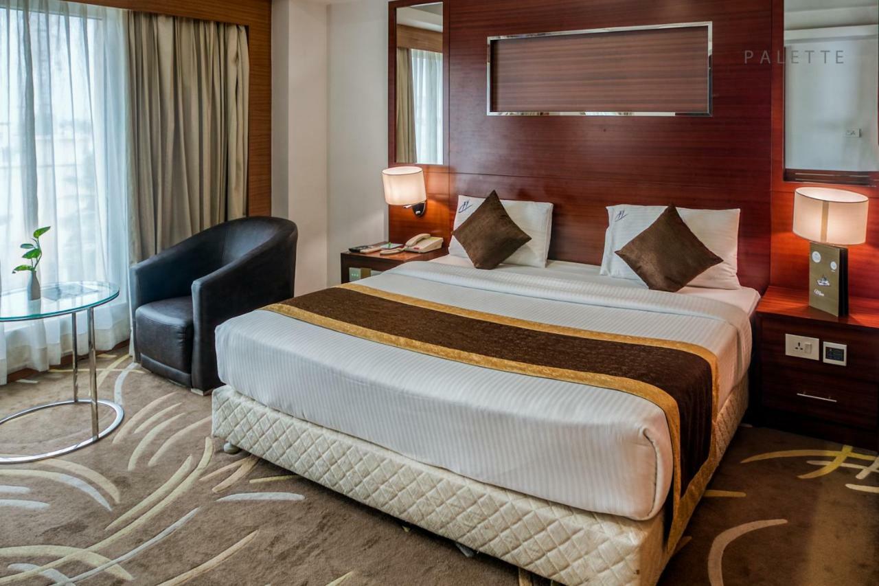 Le Palace Chennai