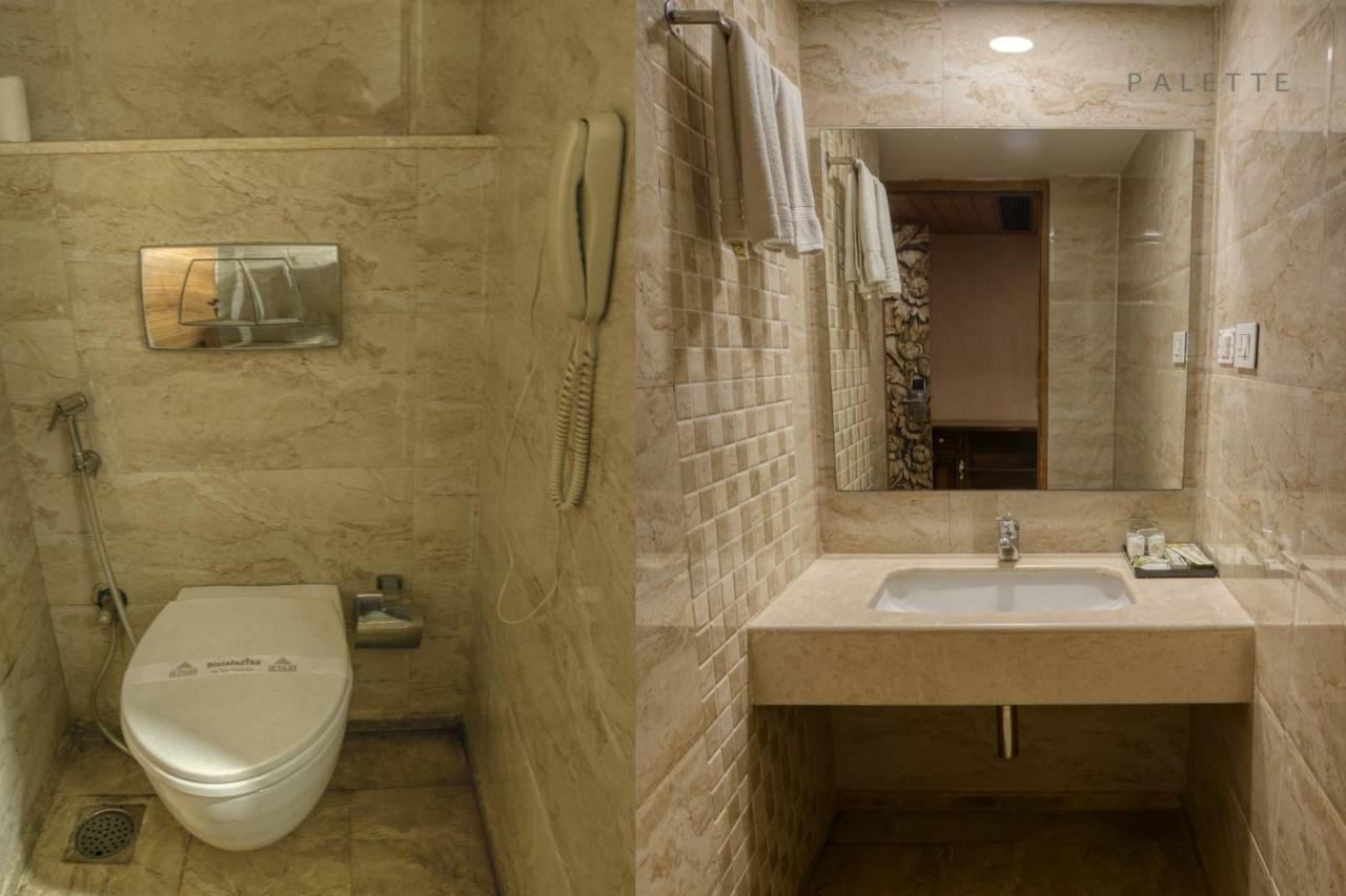 Hotel Le Palace 3*