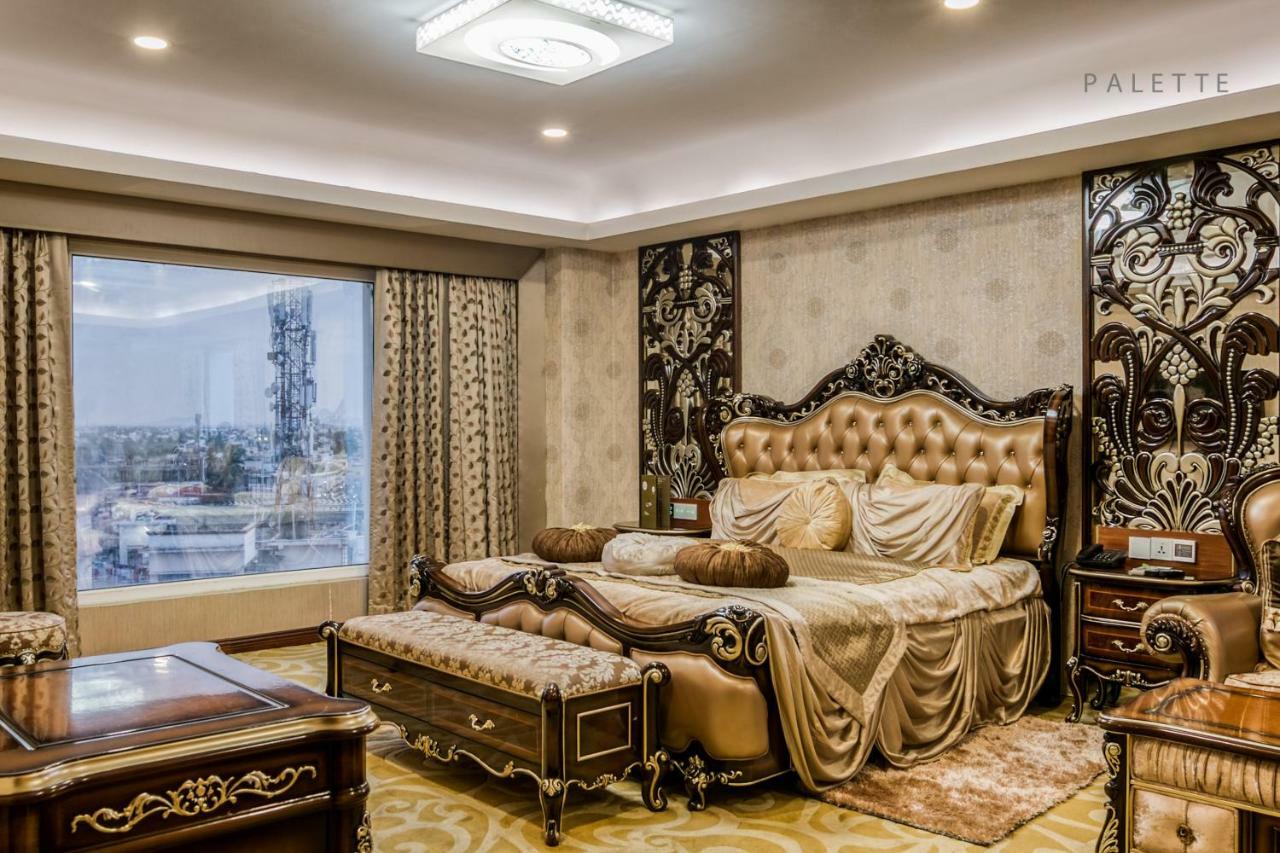 Le Palace 3*