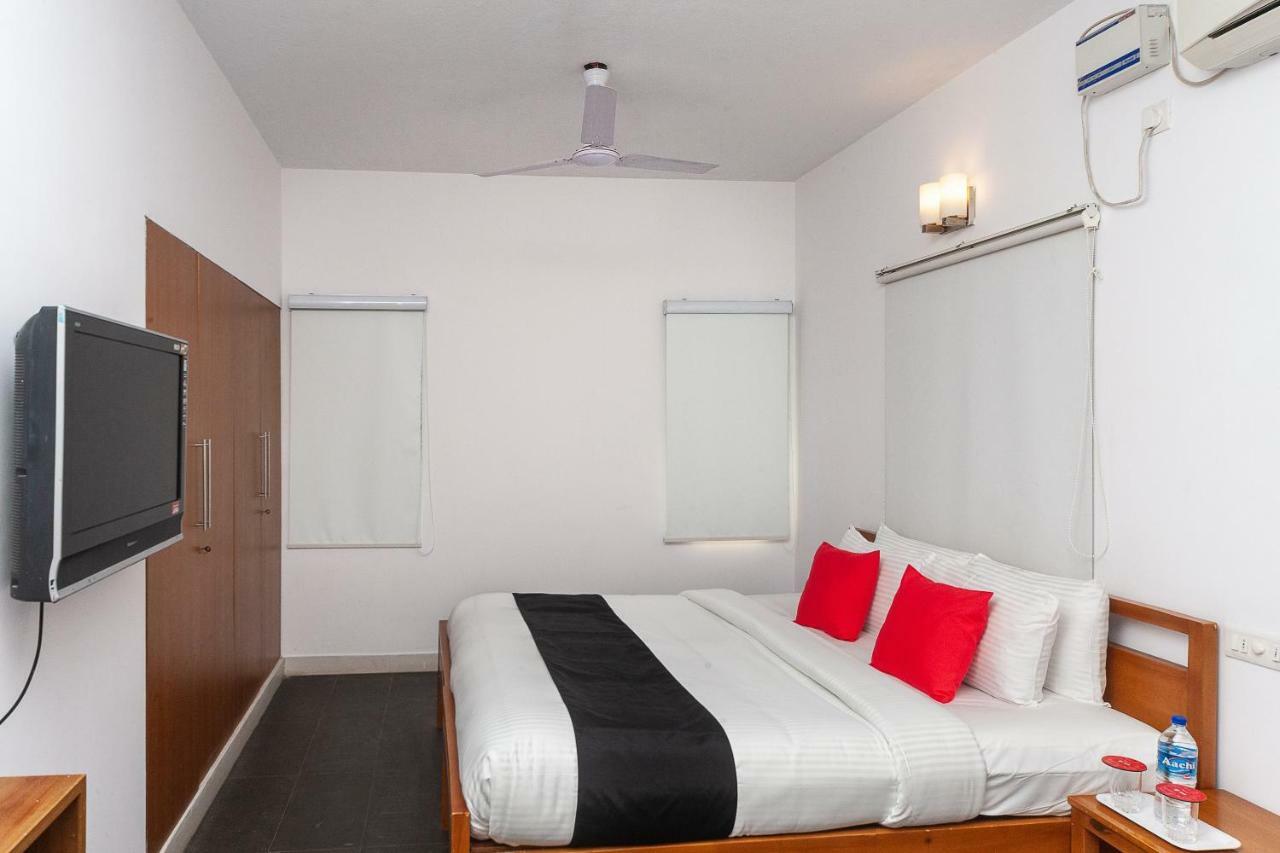 Hotel Capital O 35927 Comfort Suites