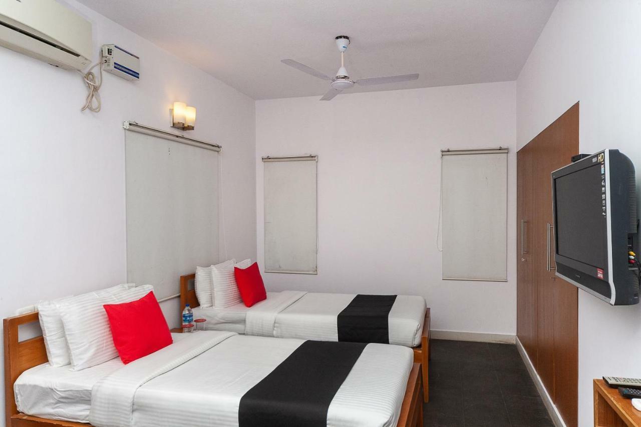 Hotel Capital O 35927 Comfort Suites