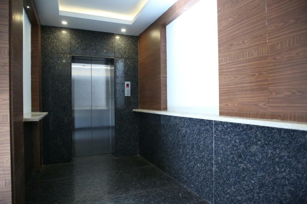 Sri Chakra Hotel Chennai
