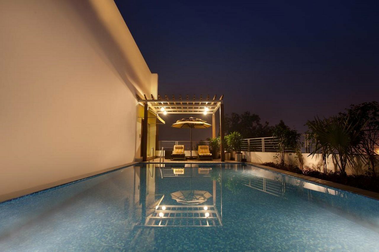 Hotel Lemon Tree Chennai