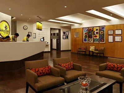 Lemon Tree Hotel Chennai