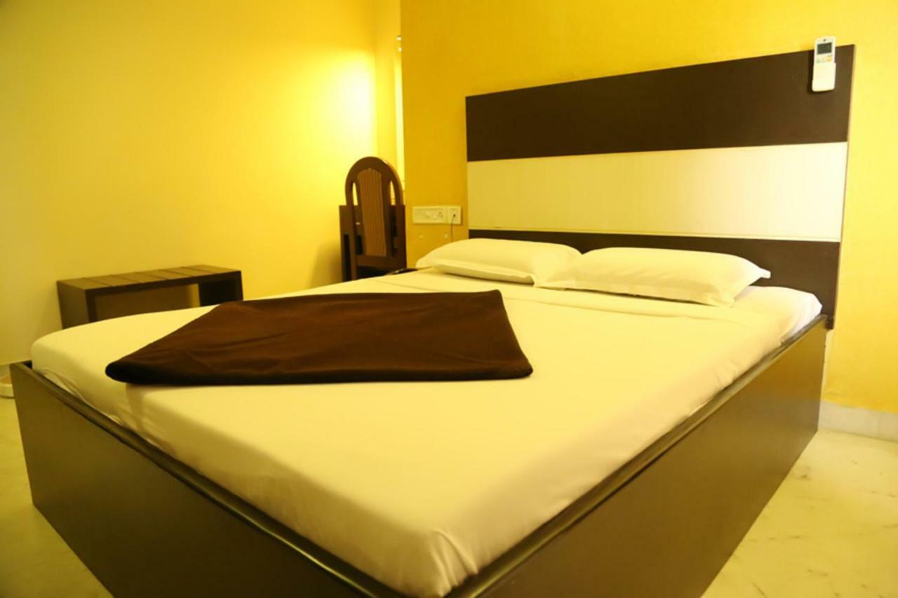 Ashok Residency Hotel Chennai