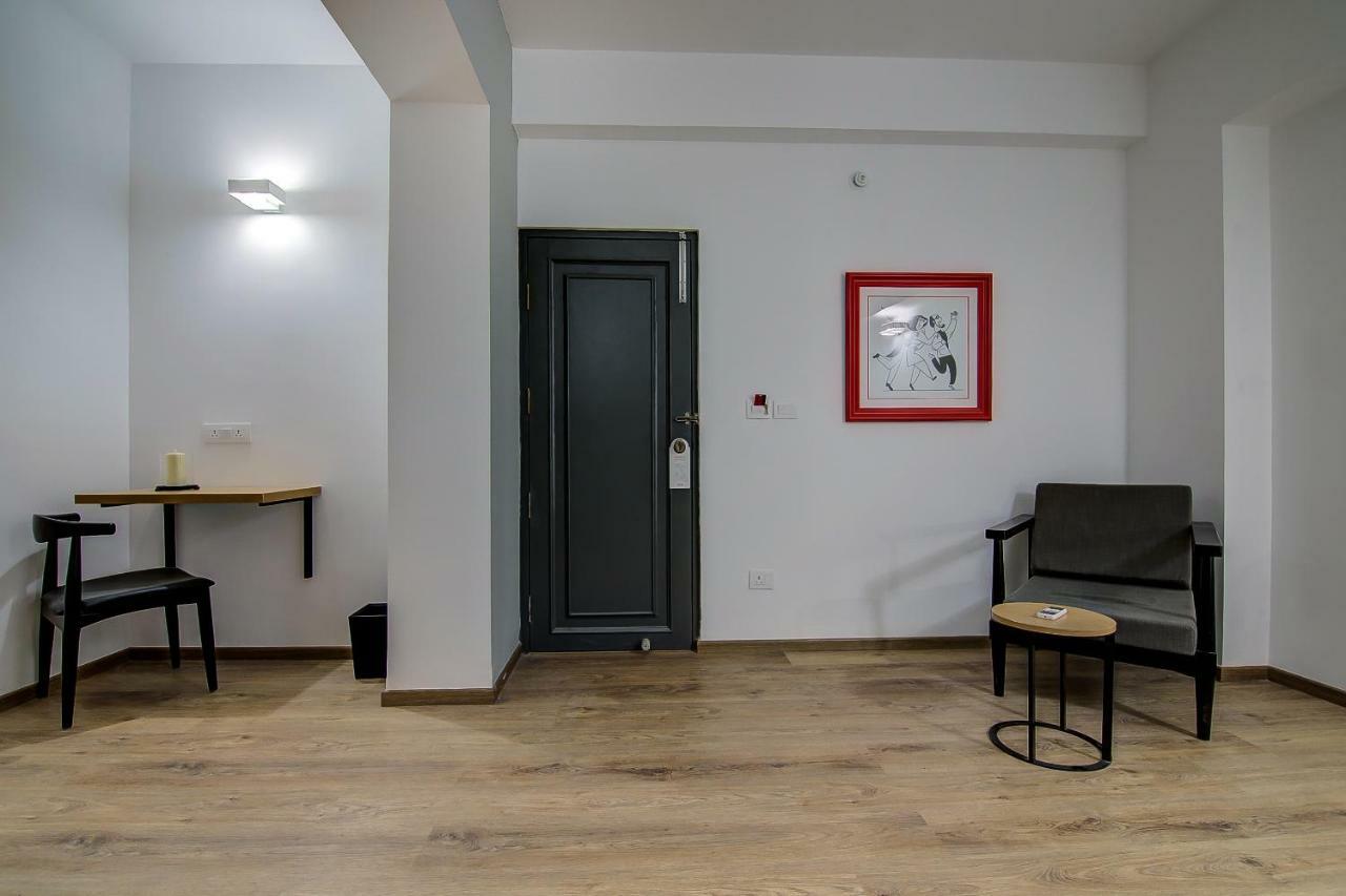 Hotel Oyo Townhouse 42 Urvashi Theatre Chennai