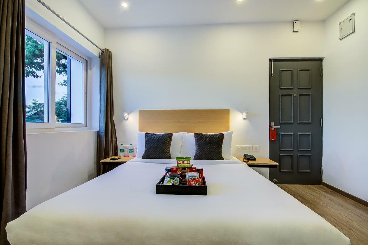Oyo Townhouse 43 Anna Nagar Chennai