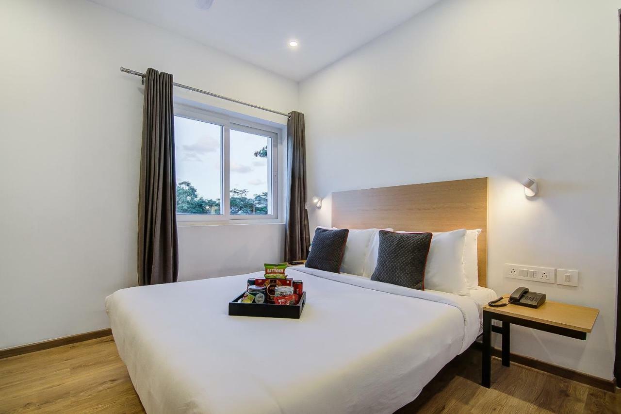 Oyo Townhouse 43 Anna Nagar 3*