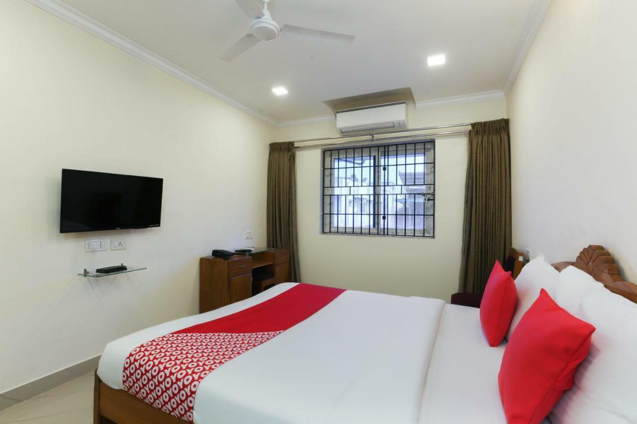 Oyo 47969 Red Shield Guest house Chennai