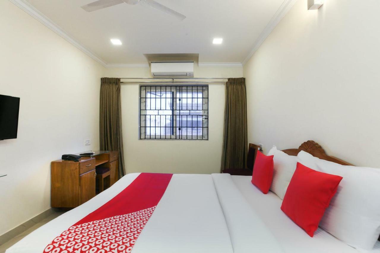Oyo 47969 Red Shield Guest house