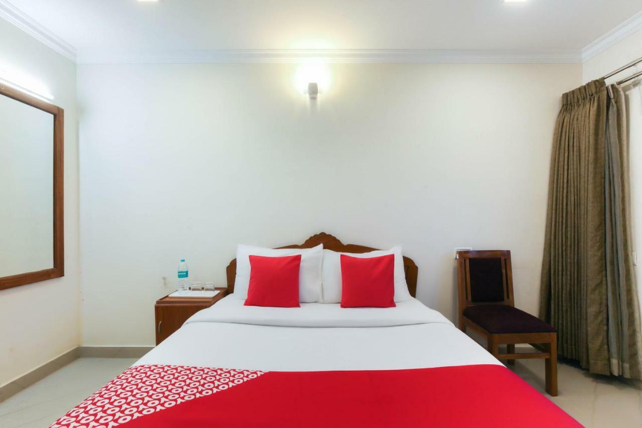 Oyo 47969 Red Shield Guest house *