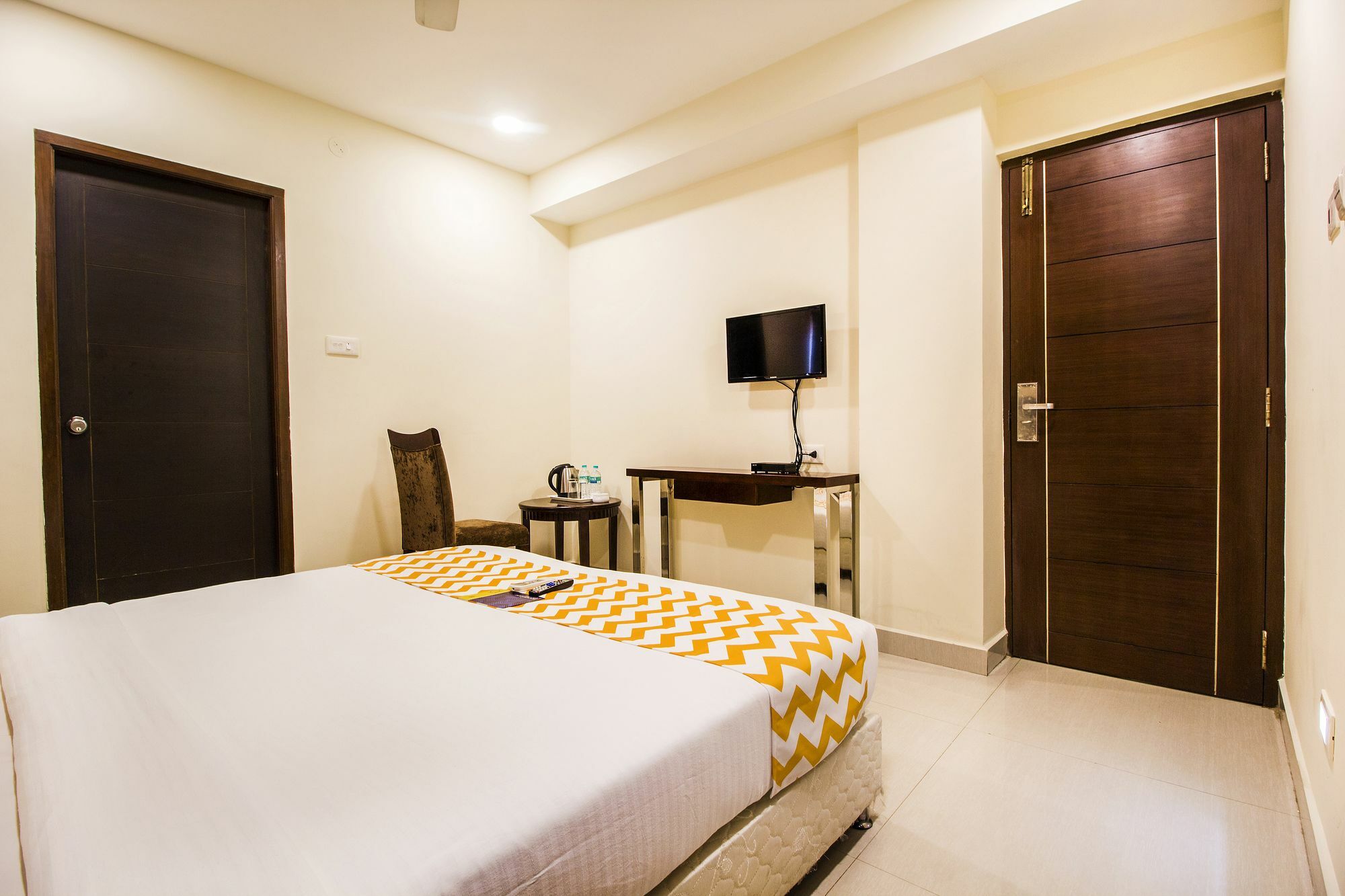 Fabhotel Alreef Residency Hotel 3*