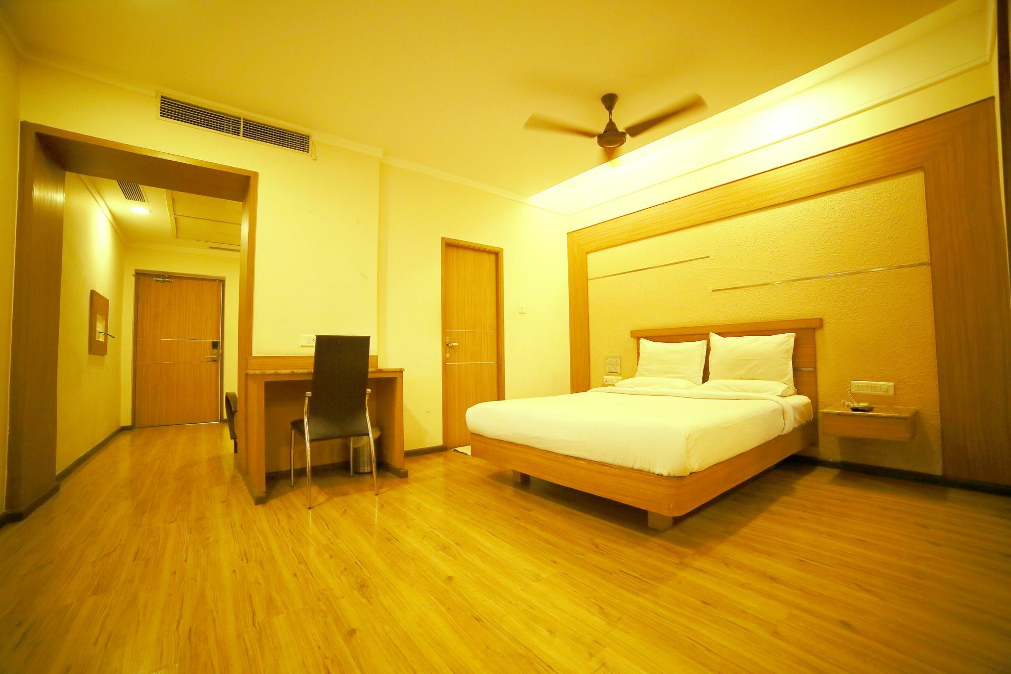 Gate Way Alojamento Chennai