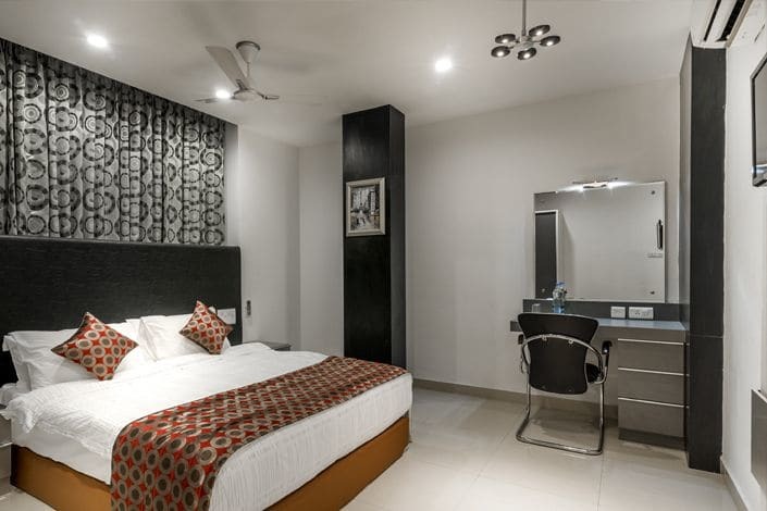 Saaral Residency 3*
