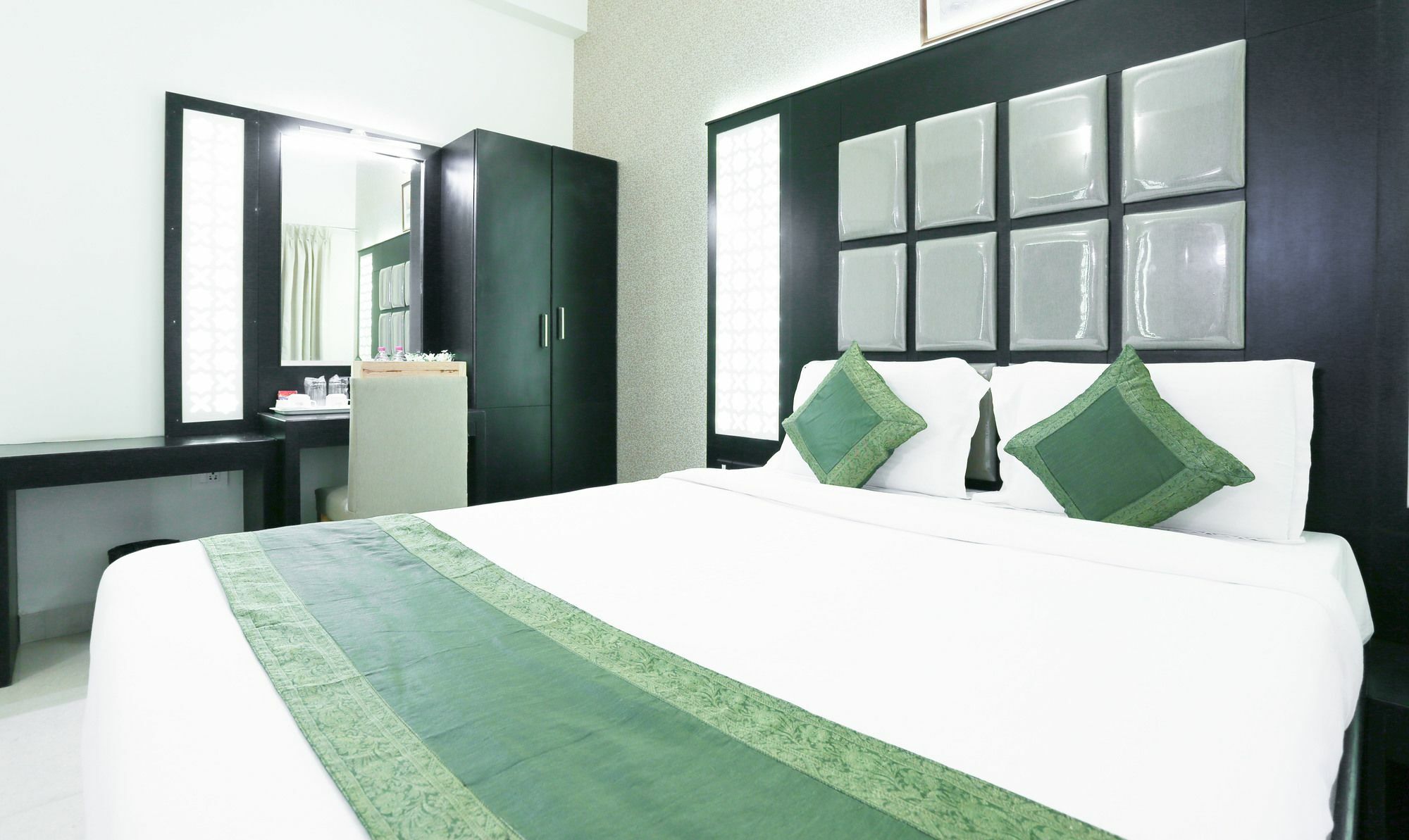 Treebo Emirates Residency 3* Chennai