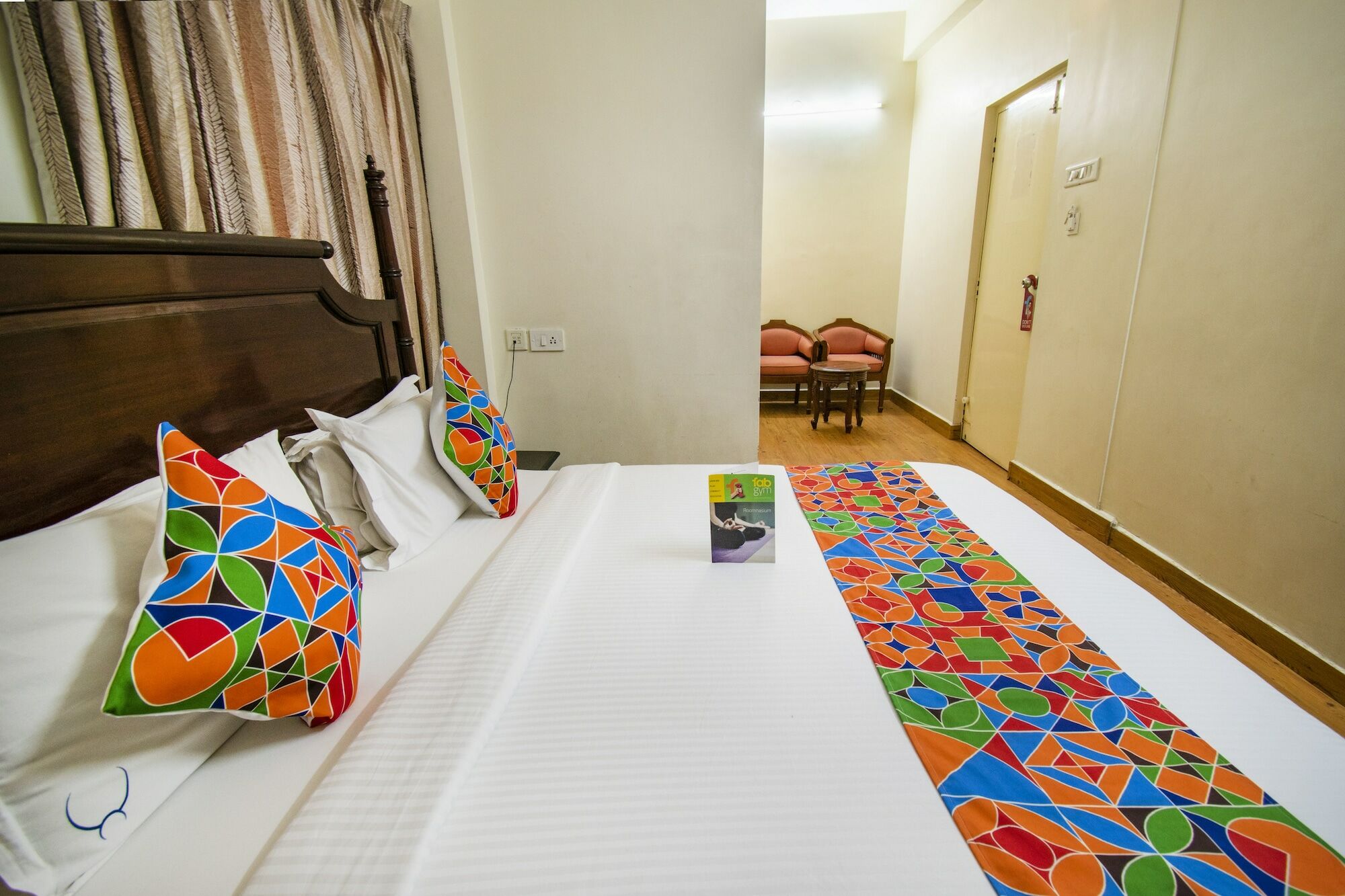 Hotel Crescent Chennai