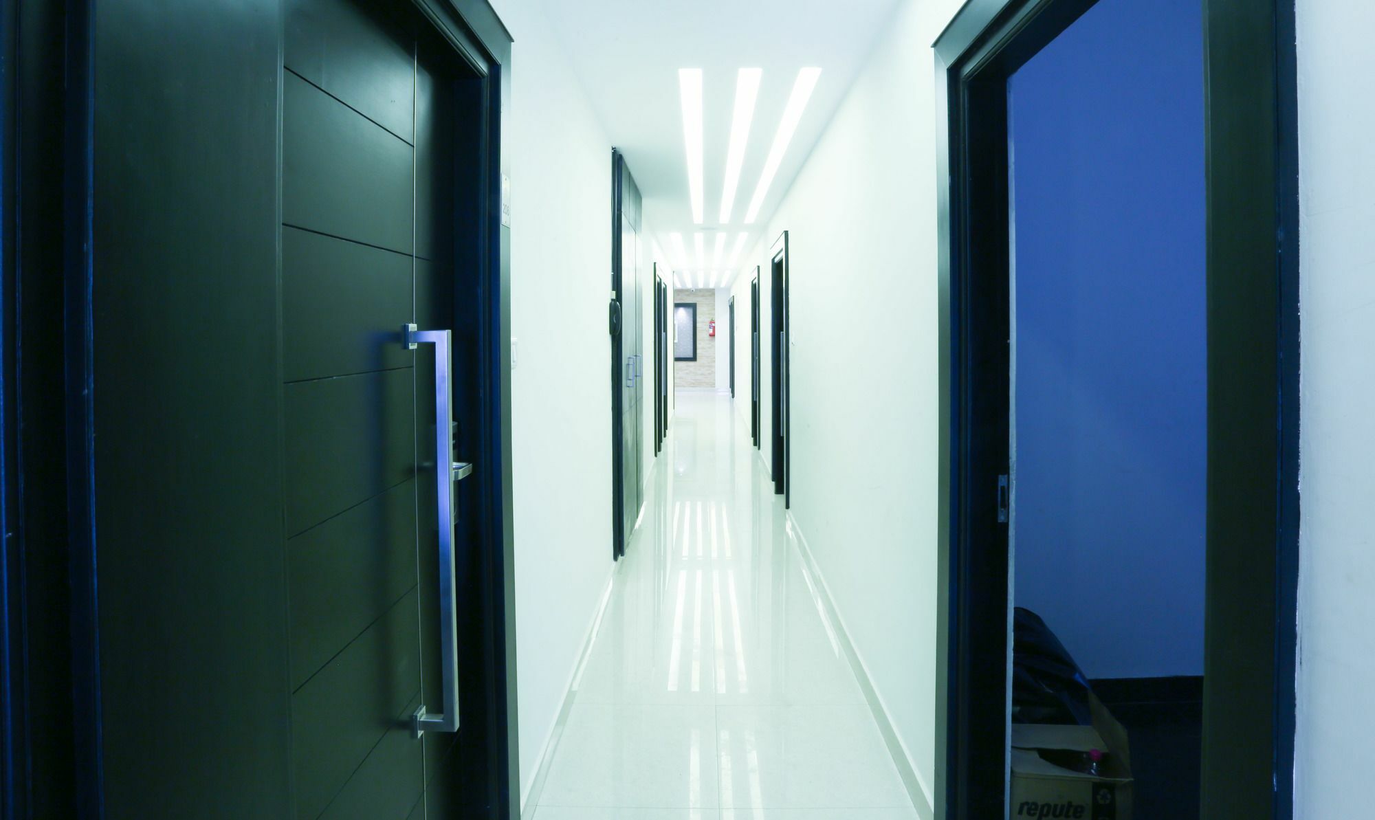 Treebo Emirates Residency 3* Chennai