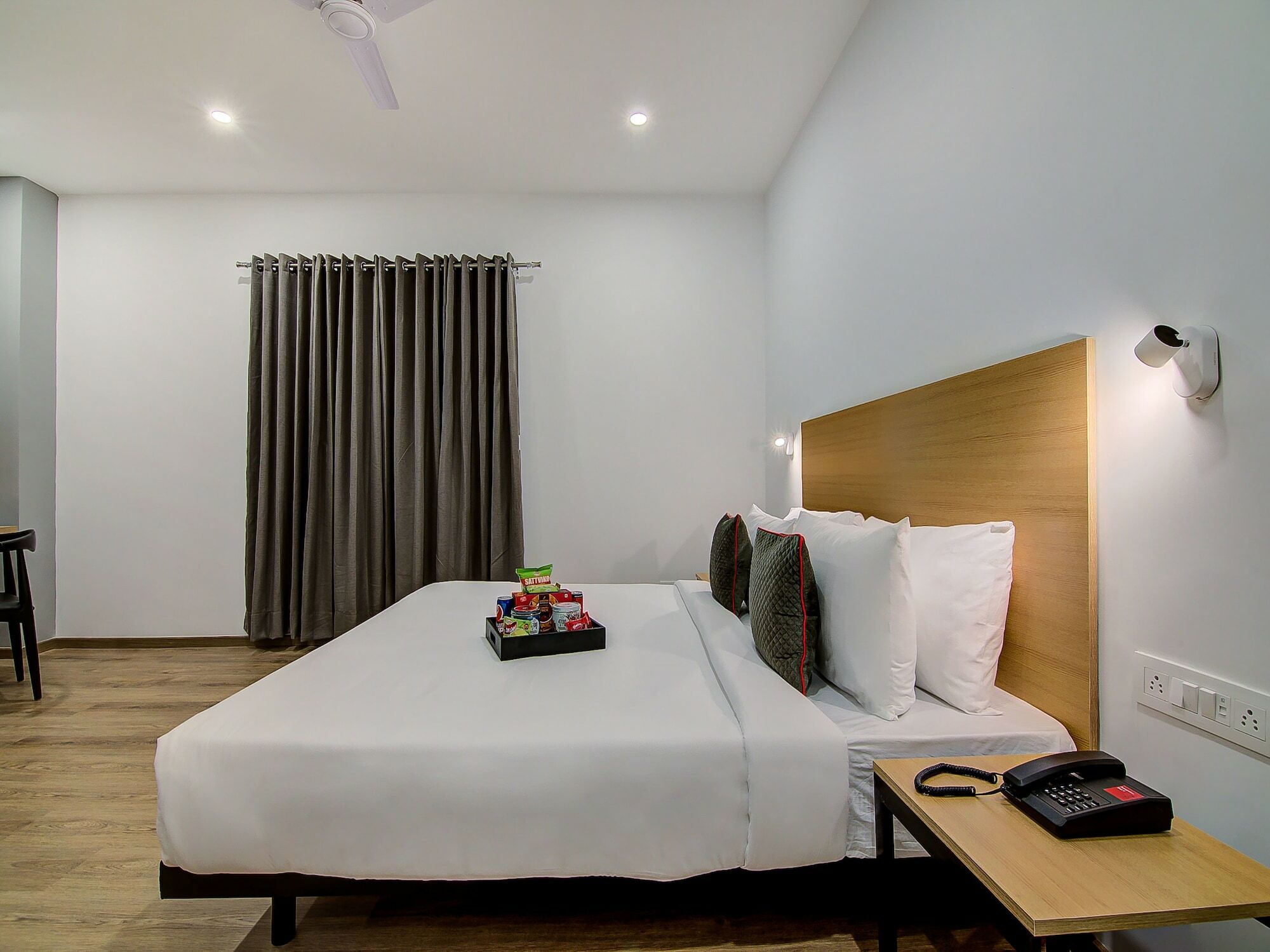 Oyo Townhouse 43 Anna Nagar 3* Chennai