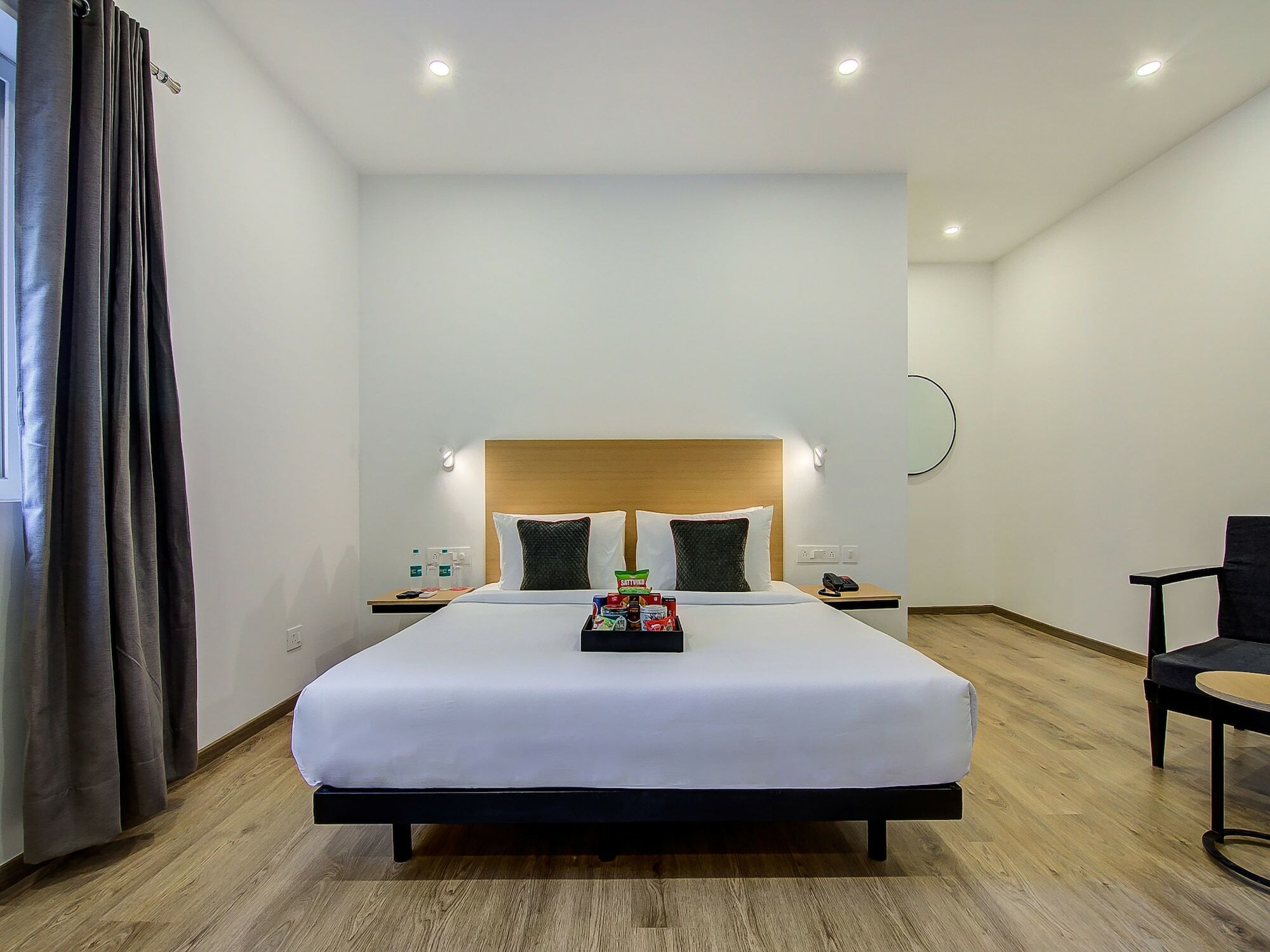 Oyo Townhouse 43 Anna Nagar 3* Chennai