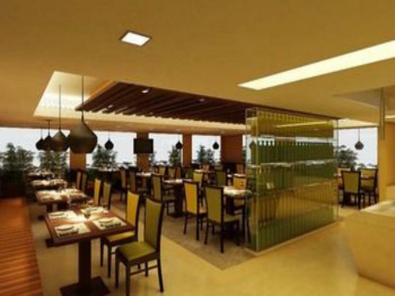 Hotel Lemon Tree Shimona 4*