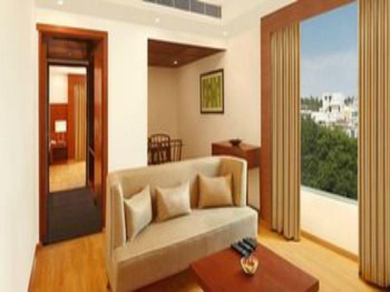 Hotel Lemon Tree Shimona 4*